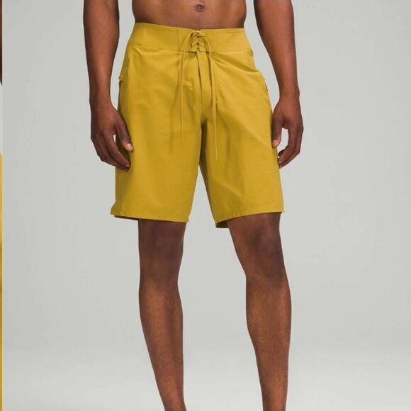 Lululemon Current State Board Shorts Size 32 - Picture 5 of 5